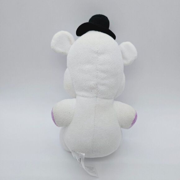 RARE 8" Funko Five Nights at Freddy's HELPY PLUSH FNAF Pizzeria Simulator - Picture 4 of 9